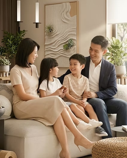 Kiến tạo cộng đồng văn minh, vì xã hội