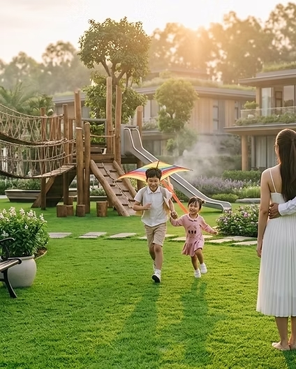 Di sản truyền đời bằng tư duy sáng suốt