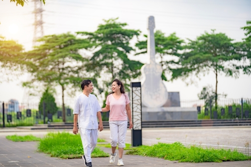 Tiện ích xanh (1)